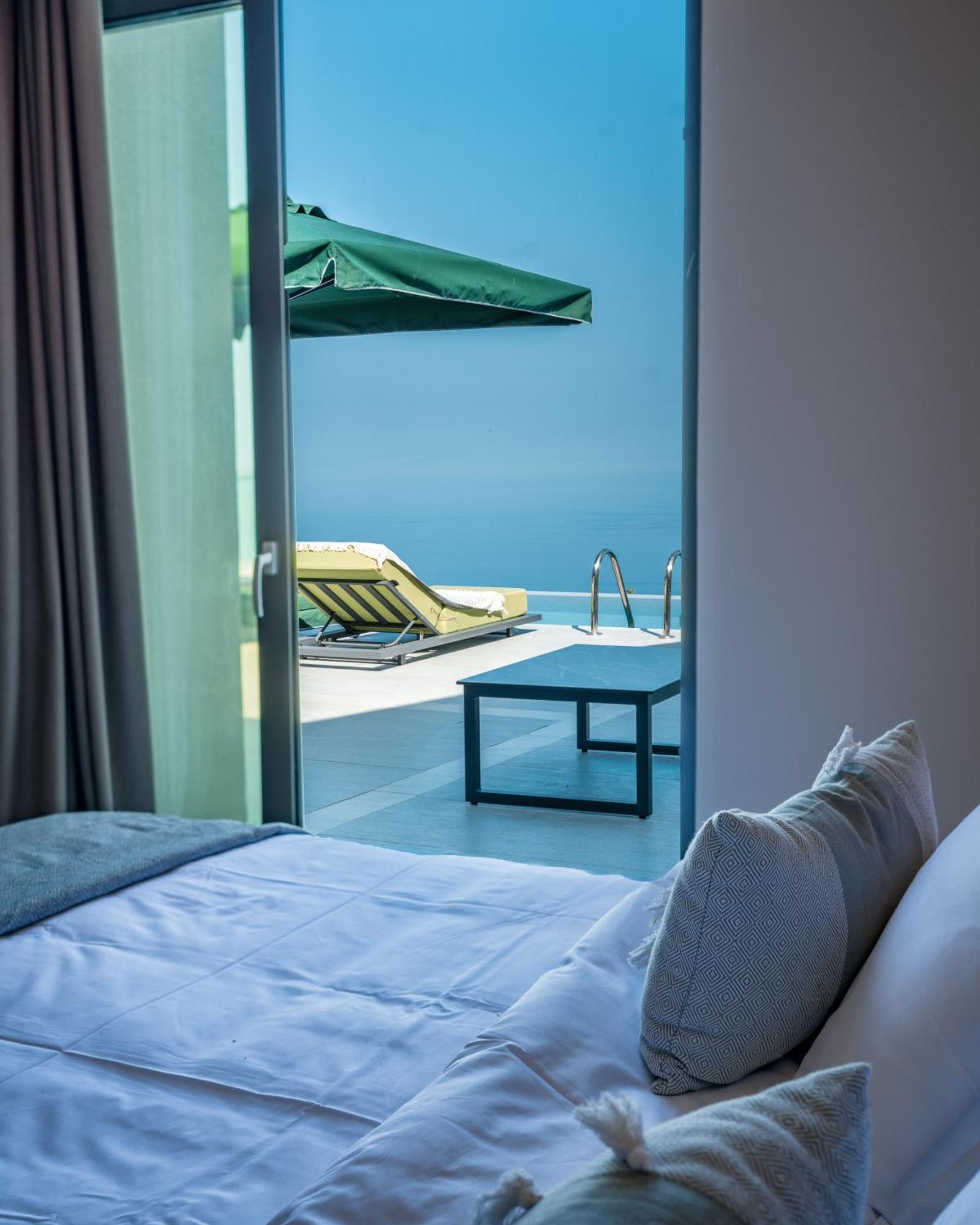 Anadeo Villas & Suites Exanthia Exterior photo